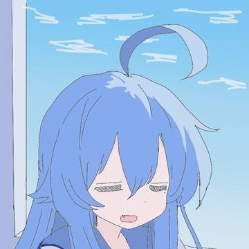 maybe sometime we need some rest