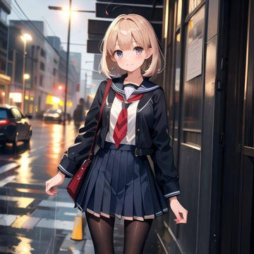 長靴