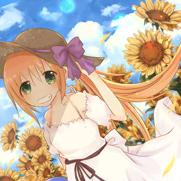 夏プリシス