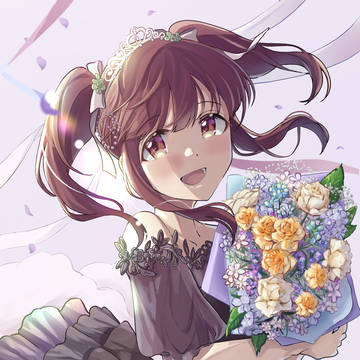 2024上半期💚智絵里ちゃんまとめ
