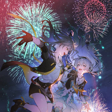 🎆