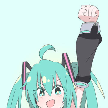 ミク