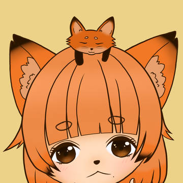 きつね