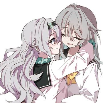 接触