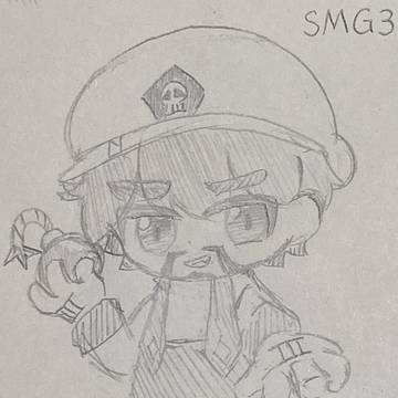 SMG3くん詰め