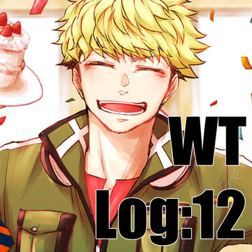 WT Log12
