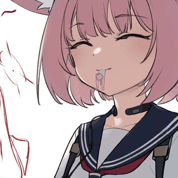 旁若无人的愉悦