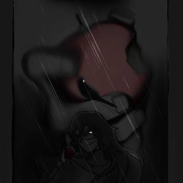 雨幕將至