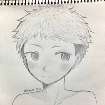 あなろぐ少年！