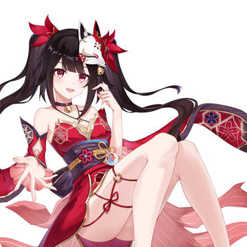 花火