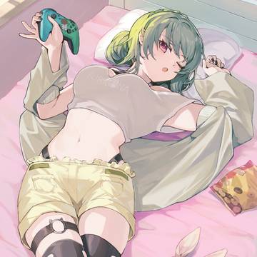 祢子丸きりやさん