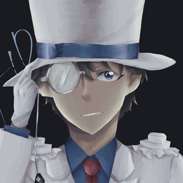 Kid the Phantom Thief
