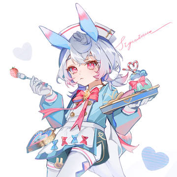 ♡♡♡