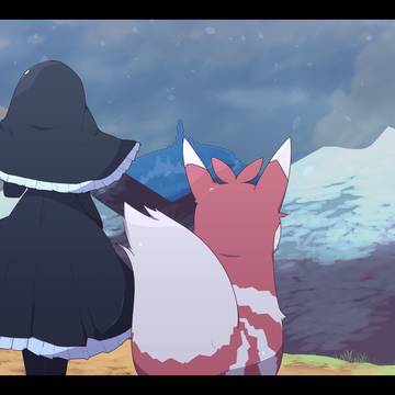 【ポケサガ】精算【救国の聖戦】