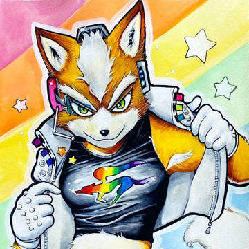 Happy Pride🏳️🌈
