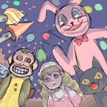 「おもちゃの国」