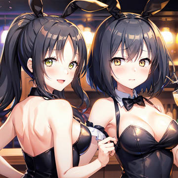 Deep One 虚無と夢幻のフラグメント(とのフラ) イラスト
