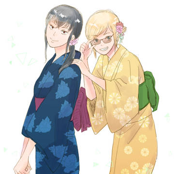 裏バイトログ