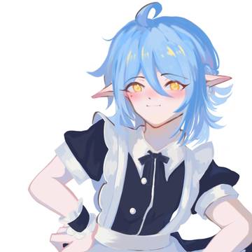 女僕裝