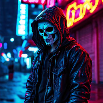 skull💀
