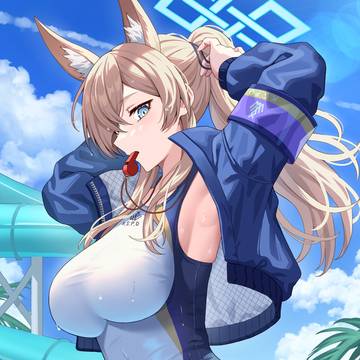 水着カンナ