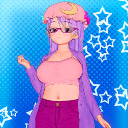 Bimboish Patchy