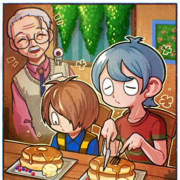 🥞