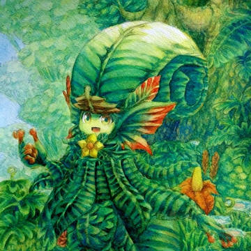 草人チェン