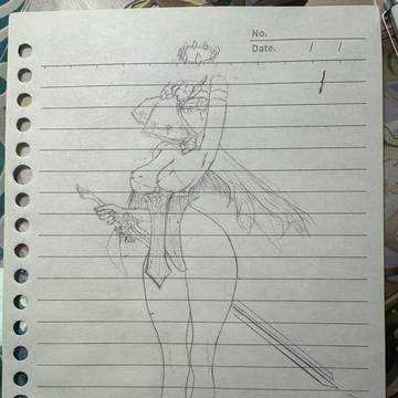 我画你猜 P1