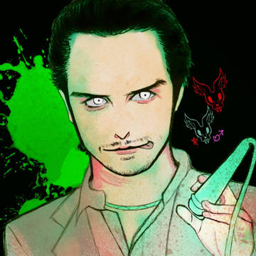 MikePatton