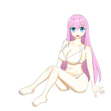 ぼっちちゃん