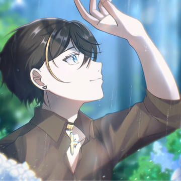 梅雨