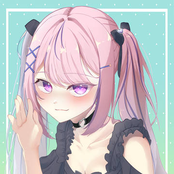 地雷ちゃん