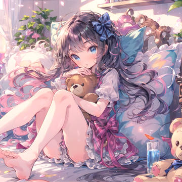 bear