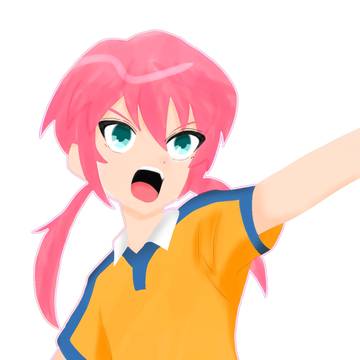 僕がこの世界に起こすんだ革命(カゼ)を！