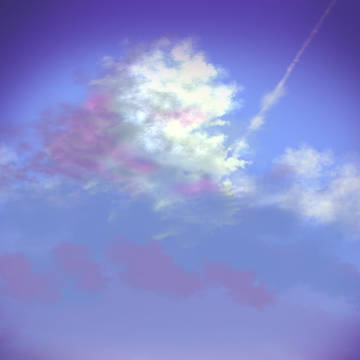 雲
