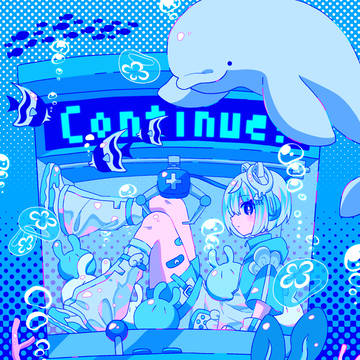 continue?