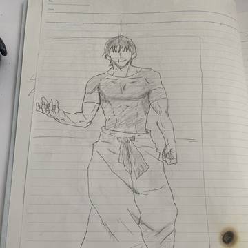 伏黒甚爾