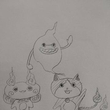 妖怪ウォッチ