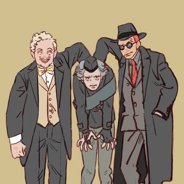 みんなとフルフル