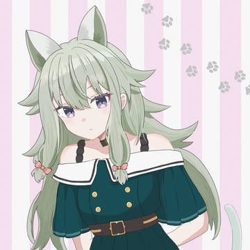 ニャン生寧々ちゃん