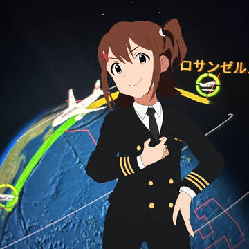 未来飛行〜春日未来生誕祭2024〜
