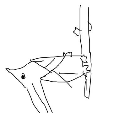 プテラノドン