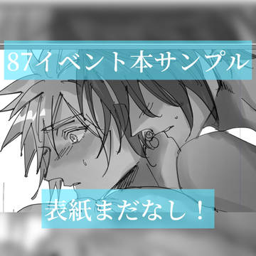 87Webオンリー/スコクラ