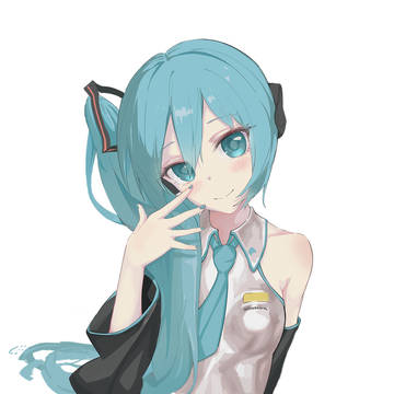 mikumiku