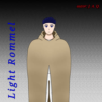 "Light Rommel"