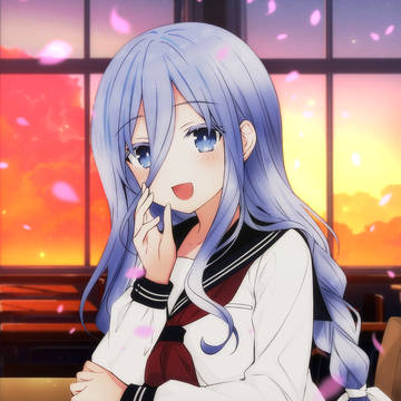 Student Mio~!