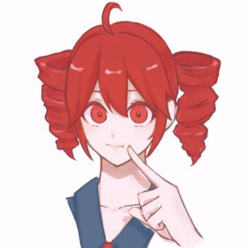 重音テトかいたぁぁ