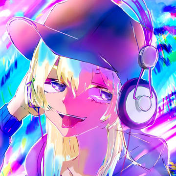 ガチャ竜胆