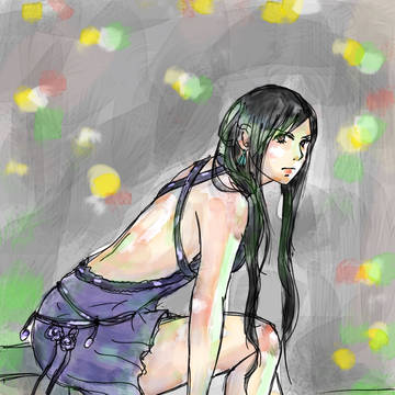 FF7色々。ティファ多め。